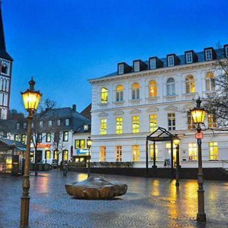 3-Zimmer Mitten In Siegburg Buitenkant foto
